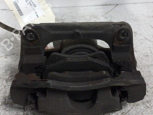 Left front brake caliper RENAULT SCÉNIC II (JM0/1_) 1.9 dCi (JM0G, JM12, JM1G, JM2C) | BP19881484M105 