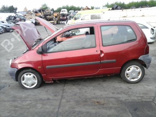 Venstre Foran elrute bryter RENAULT TWINGO I (C06_) 1.2 (C063, C064) | BP19899609I27 