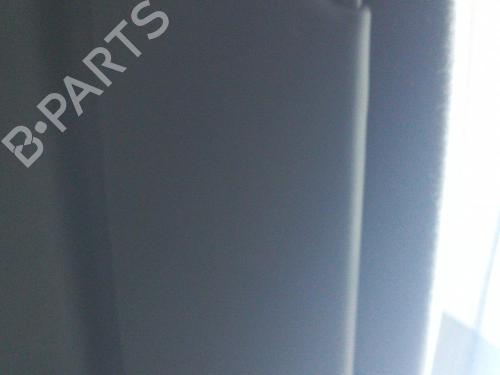 Used Right sun visor OPEL CORSA D (S07) 1.3 CDTI (L08, L68) (75 hp) 19880925