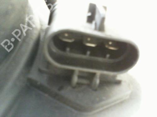 Koelventilatormotor OPEL ASTRA H GTC (A04) 1.7 CDTi (L08) (101 hp) 21974689