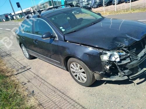 Left front window switch VW PASSAT B7 (362) | BP19897815I27 - Image 6