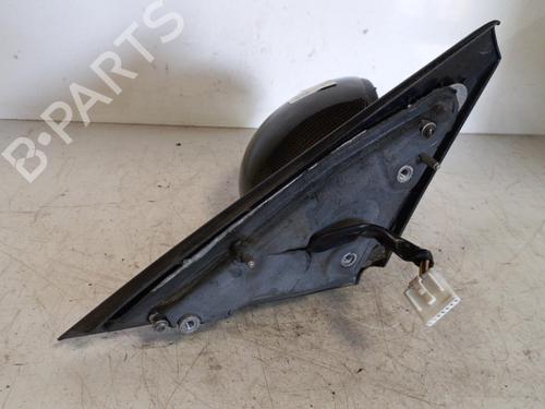 Right mirror ALFA ROMEO 147 (937_) 1.6 16V T.SPARK (937.AXA1A, 937.AXB1A, 937.BXB1A) | BP19889326C27 