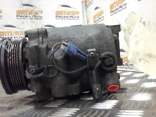 Used AC compressor AC compressor PEUGEOT 4007 (VU_, VV_) 2.2 HDi (156 hp) 19891055 19891055