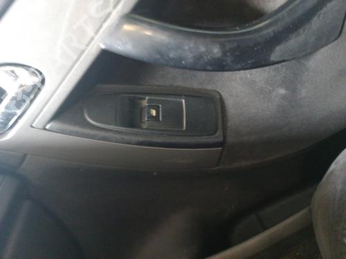 Right front window switch CITROËN C4 Picasso I MPV (UD_) 1.6 HDi | BP27977217I26 
