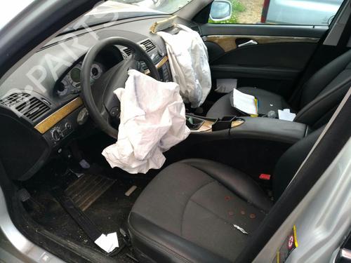 Varmeblæser MERCEDES-BENZ E-CLASS (W211) E 220 CDI (211.008) | BP19889056M62 
