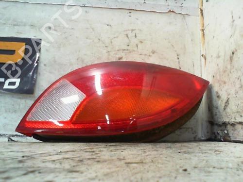 Højre baglygte FORD KA (RB_) [1996-2008]  19896292