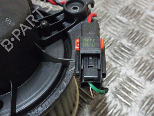 Heater blower motor CHRYSLER PT CRUISER (PT_) 2.2 CRD | BP19884502M62 