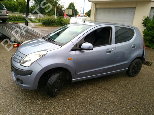 Starter NISSAN PIXO (UA0) 1.0 | BP19894525M8 