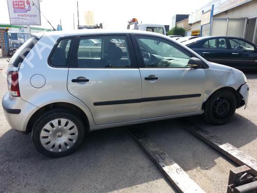 Steering pump VW POLO (9N_, 9A_) 1.4 TDI | BP19884829M99 