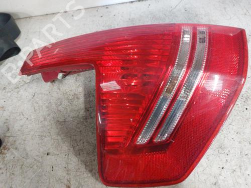 Venstre baglygte CITROËN C4 I (LC_) 1.6 HDi (90 hp) 19897299
