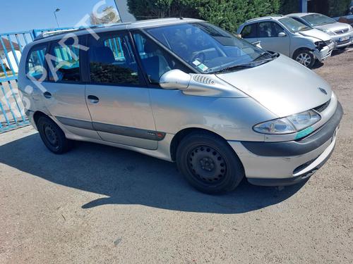 Right headlight RENAULT ESPACE III (JE0_) 2.2 dCi (JE0K) | BP19897060C29 