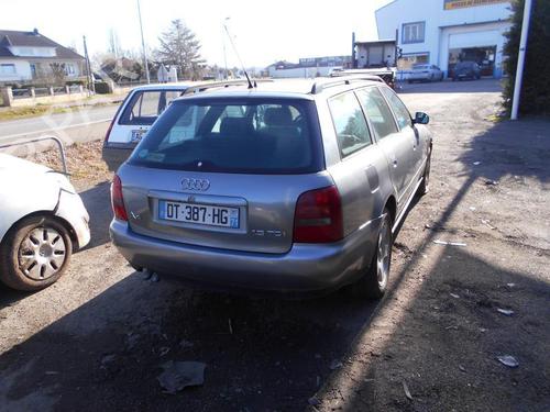 Left mirror AUDI A4 B5 (8D2) 1.9 TDI | BP19883618C26 