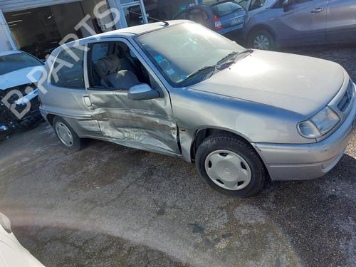 Left headlight CITROËN SAXO (S0, S1)  | BP19897789C28 