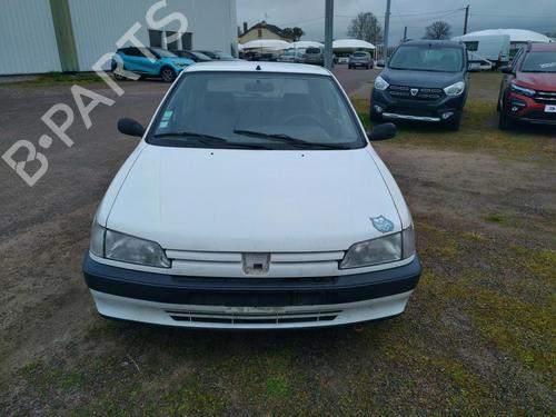 Højre forlygte PEUGEOT 306 Hatchback (7A, 7C, N3, N5) 1.1 | BP19882474C29 