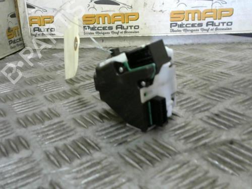 Steering column stalk NISSAN MICRA III (K12) 1.2 16V | BP19884552I23 