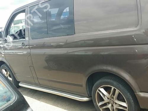 Starter VW TRANSPORTER T5 Van (7HA, 7HH, 7EA, 7EH) 2.0 TDI | BP19884057M8 