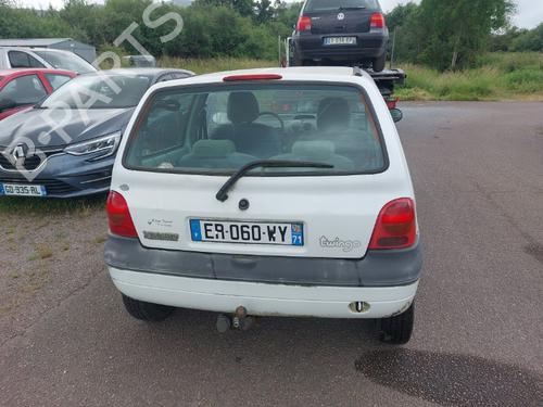 AC Kompressor RENAULT TWINGO I (C06_) 1.2 16V (C06C, C06D, C06K) | BP20929577M34 