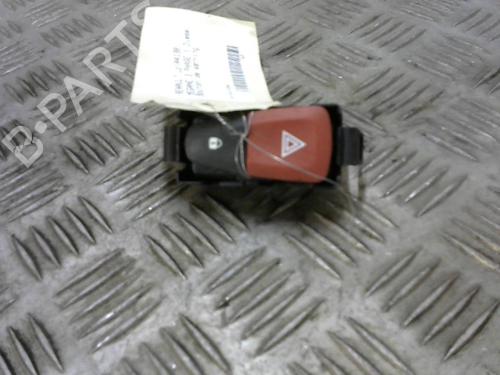 Used Warning switch Warning switch RENAULT MEGANE III Hatchback (BZ0/1_, B3_) [2008-2026] 21979449 21979449
