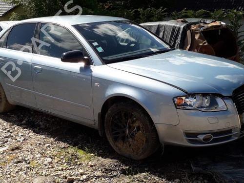 Front right window mechanism AUDI A4 B7 (8EC)  | BP19890137C23 