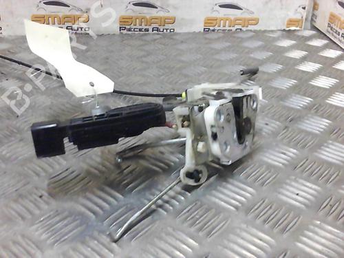 Front right lock TOYOTA AYGO (_B1_) 1.0 (KGB10_, KGB10R) | BP19890944C97 