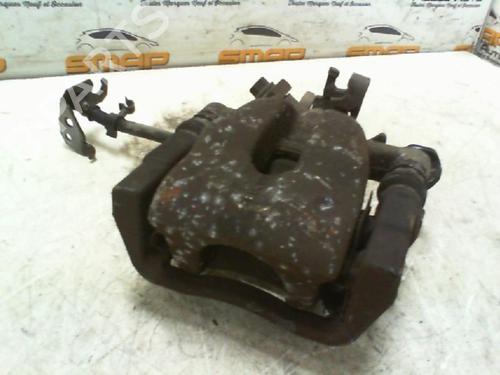 Used Left rear brake caliper OPEL ASTRA H (A04) [2004-2014]  21976157
