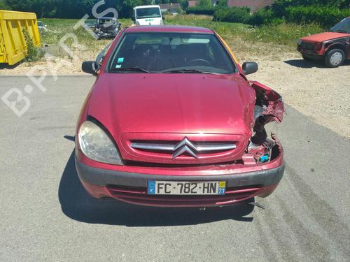 Rear parcel shelf CITROËN XSARA (N1) 1.4 i | BP19893669C85 