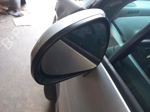 Left mirror PEUGEOT 308 SW I (4E_, 4H_) 1.6 HDi | BP27380353C26
