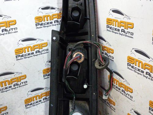 Left taillight NISSAN X-TRAIL I (T30) 2.2 Di 4x4 | BP19894348C34 