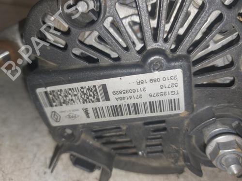 Generator RENAULT CLIO IV (BH_) 1.5 dCi 75 | BP19887719M7 