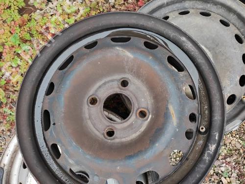 Felg OPEL CORSA D (S07) [2006-2015]  19901759