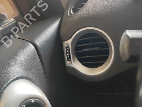 air-vent-renault-koleos-i-hy_-2008-31318098 main image