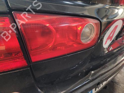 Venstre baglygte bagklap RENAULT LAGUNA II (BG0/1_) 2.2 dCi (140 hp) 21561587