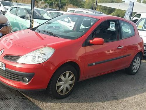 Starter RENAULT CLIO III (BR0/1, CR0/1) 1.5 dCi (BR17, CR17) | BP19883994M8 