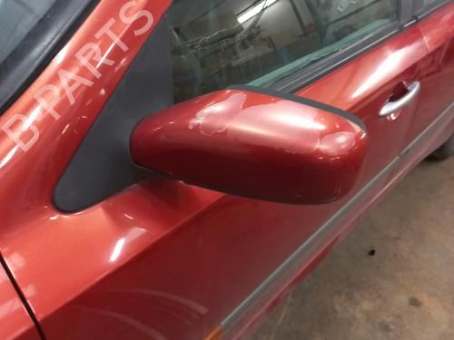 Left mirror RENAULT LAGUNA II Grandtour (KG0/1_) 2.2 dCi (KG0F) | BP25600504C26 
