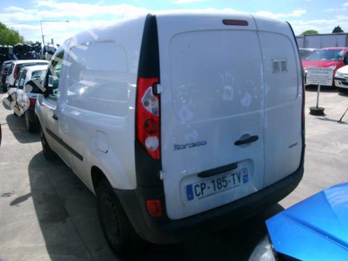 Starter RENAULT KANGOO Express (FW0/1_)  | BP19900251M8 
