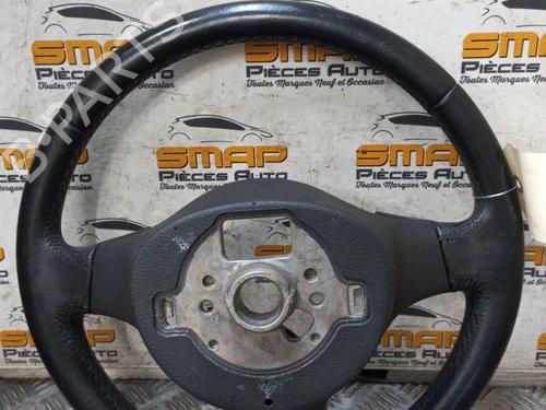 Steering wheel VW POLO V (6R1, 6C1) 1.2 | BP21981018C49 