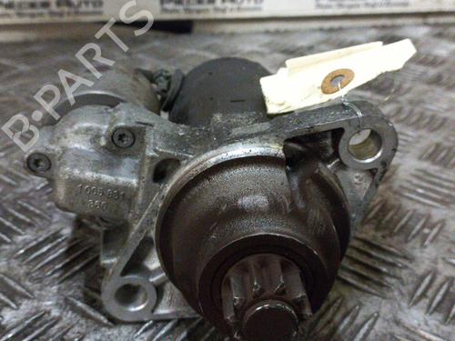 Startmotor SEAT LEON (1P1)  | BP19882725M8 