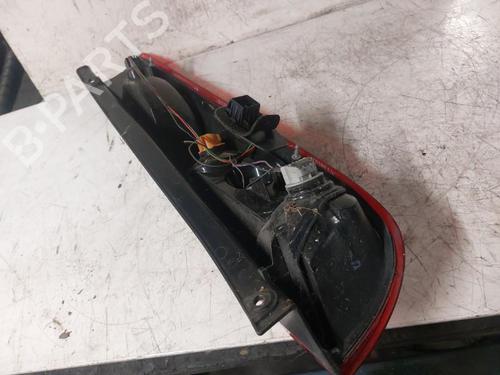 Left taillight FORD FIESTA V (JH_, JD_) 1.3 | BP19879981C34 