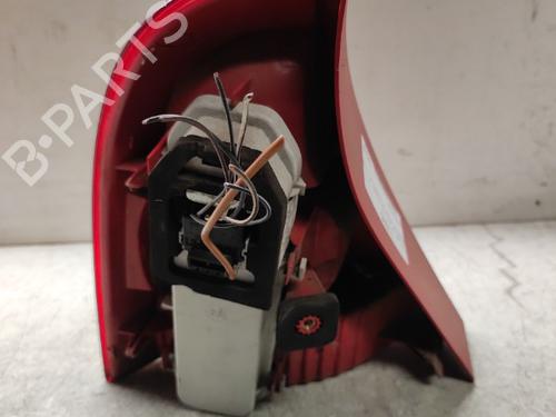 Right taillight RENAULT CLIO II (BB_, CB_)  | BP19878880C35 