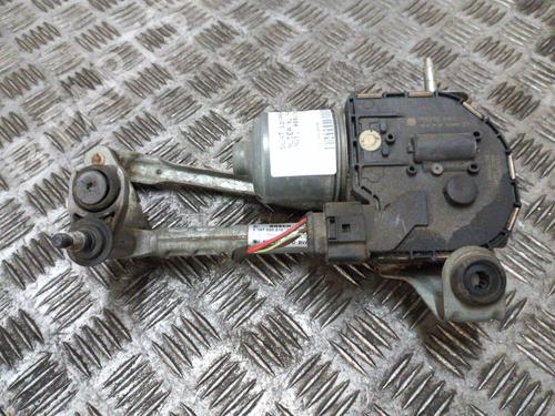 Used Front wiper motor SEAT ALTEA XL (5P5, 5P8) 1.9 TDI (105 hp) 21980419