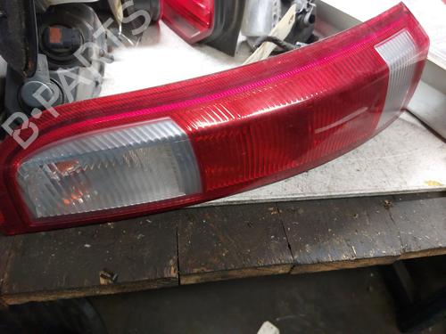 Right taillight OPEL MERIVA A MPV (X03) 1.7 CDTI (E75) | BP19902270C35 