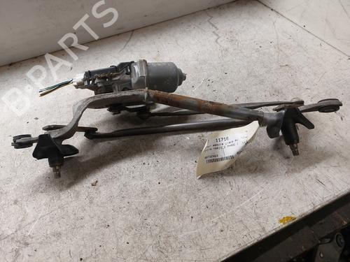 Viskermotor vindrute TOYOTA YARIS (_P9_) 1.3 VVT-i (SCP90_, SCP90R) (87 hp) 21266619