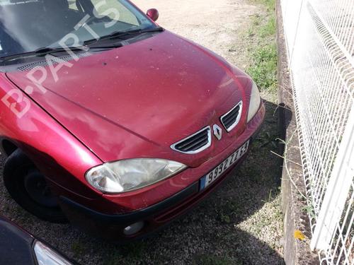 Right taillight RENAULT MEGANE I (BA0/1_) 1.4 16V (BA0D, BA1H, BA0W, BA10) | BP19900278C35 