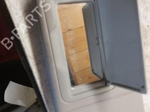 Used Left sun visor NISSAN PIXO (UA0) 1.0 (68 hp) 19887134