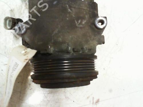 Used AC compressor OPEL ASTRA F Hatchback (T92) [1991-2000]  19884868