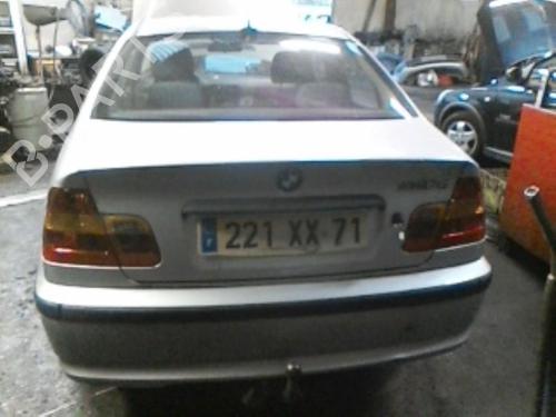 Headlight switch BMW 3 (E46) 320 d | BP21974680I24 - Image 4