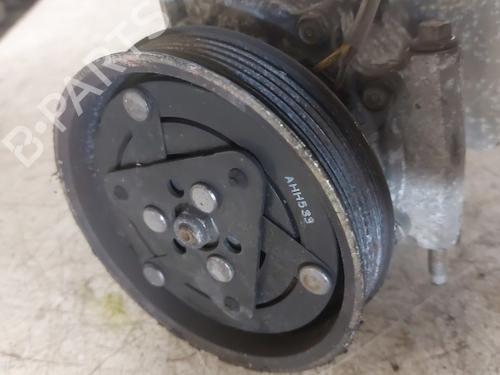 AC compressor NISSAN NOTE (E11, NE11) 1.5 dCi | BP19878700M34 