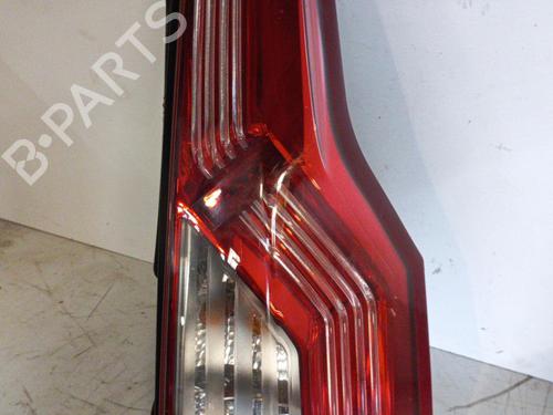 Right taillight CITROËN C4 Picasso I MPV (UD_)  | BP19894058C35 