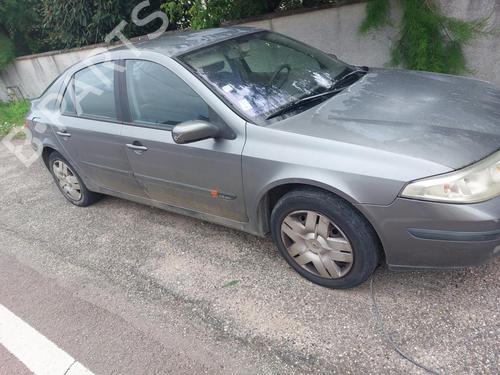 Venstre forlygte RENAULT LAGUNA II (BG0/1_)  | BP19892364C28 