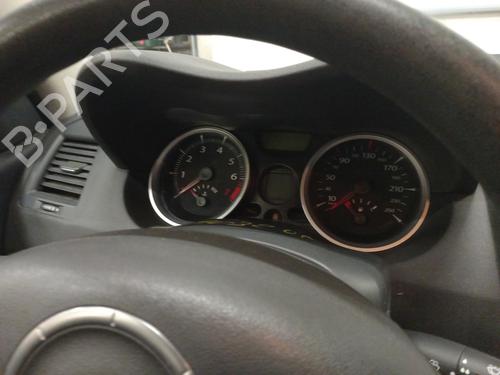 Kombinert Instrument RENAULT MEGANE II (BM0/1_, CM0/1_) 1.6 16V (112 hp) 24318496